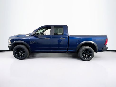 Used 2022 RAM 1500 Classic Warlock image 8