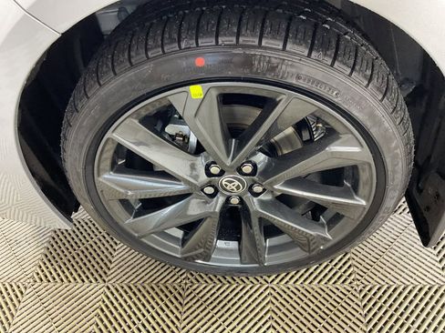 New 2026 Toyota Corolla SE image 4