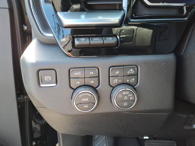 New 2026 Chevrolet Silverado 2500 High Country w/ High Country Premium Package AWD/4WD image 10