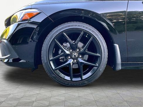 Used 2022 Honda Civic Sport image 23