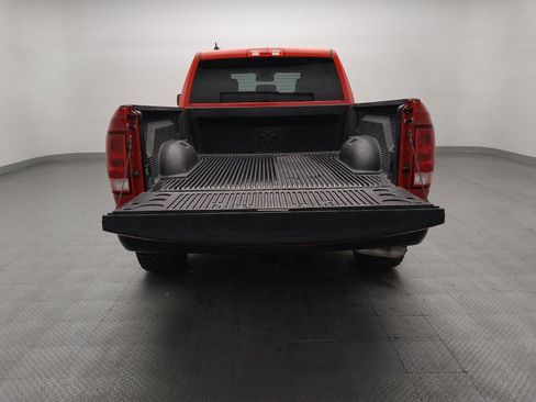 Used 2020 RAM 1500 Tradesman w/ Popular Equipment Group RWD image 29
