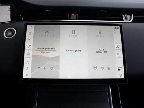 Used 2026 Land Rover Range Rover Evoque S image 23