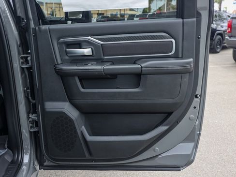 New 2026 RAM 2500 Big Horn image 18