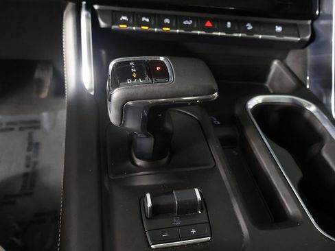 Used 2023 GMC Sierra 1500 Denali Ultimate AWD/4WD image 49