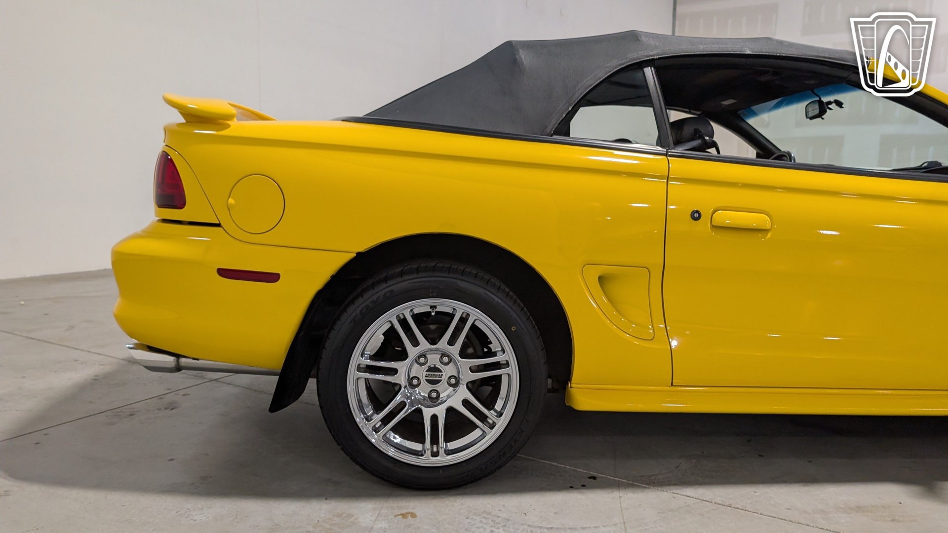 Used 1998 Ford Mustang GT RWD image 35