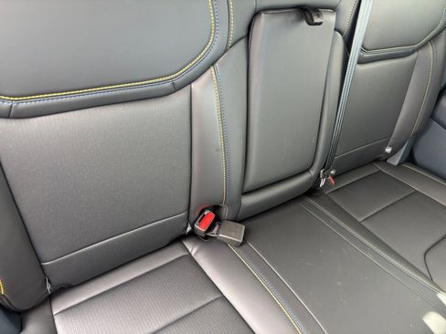 New 2025 Ford Maverick Lobo image 18