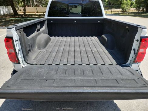 Used 2017 Chevrolet Silverado 1500 LT w/ Texas Edition AWD/4WD image 10