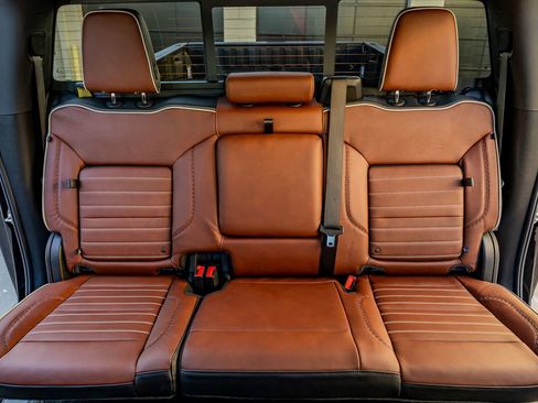 Used 2026 GMC Sierra 3500 Denali Ultimate image 34