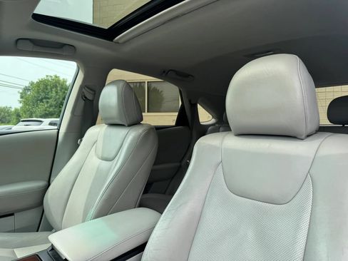 Used 2012 Lexus RX 350 AWD w/ Premium Pkg image 23