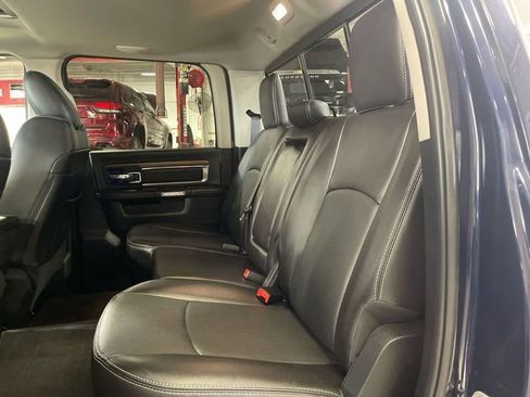 Used 2016 RAM 3500 Laramie w/ Cold Weather Group AWD/4WD image 23