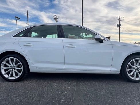 Used 2019 Audi A4 2.0T Premium w/ Convenience Package image 9