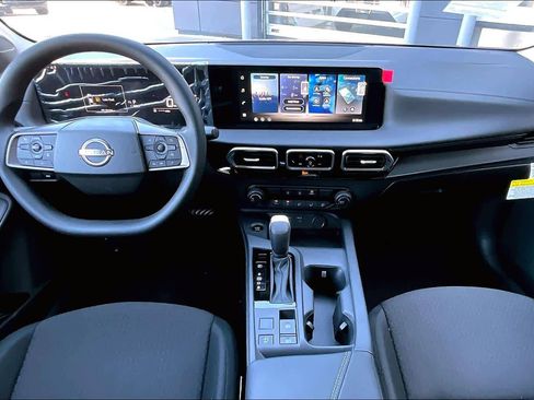 New 2026 Nissan Sentra S w/ Floor Mat Package image 5