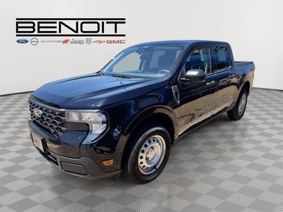New 2026 Ford Maverick XL