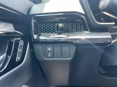Certified 2024 Honda CR-V EX-L image 25
