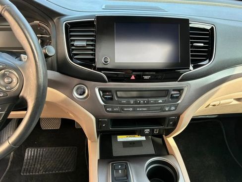 Used 2023 Honda Ridgeline RTL-E image 27