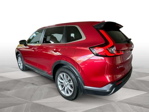 Used 2024 Honda CR-V EX image 6