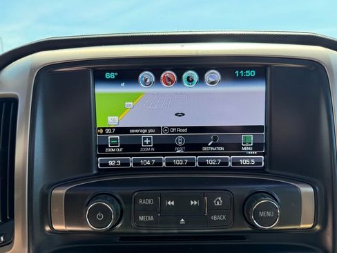 Used 2018 GMC Sierra 1500 Denali w/ Denali Ultimate Package image 14