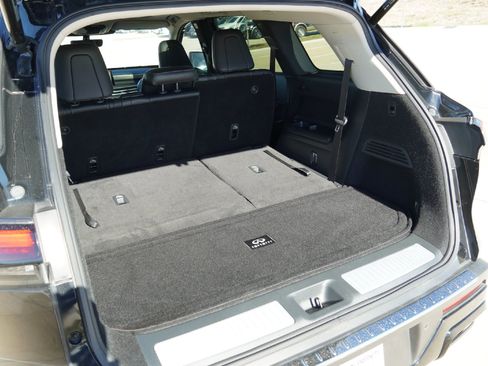 Certified 2023 INFINITI QX60 Luxe w/ Cargo Package image 31