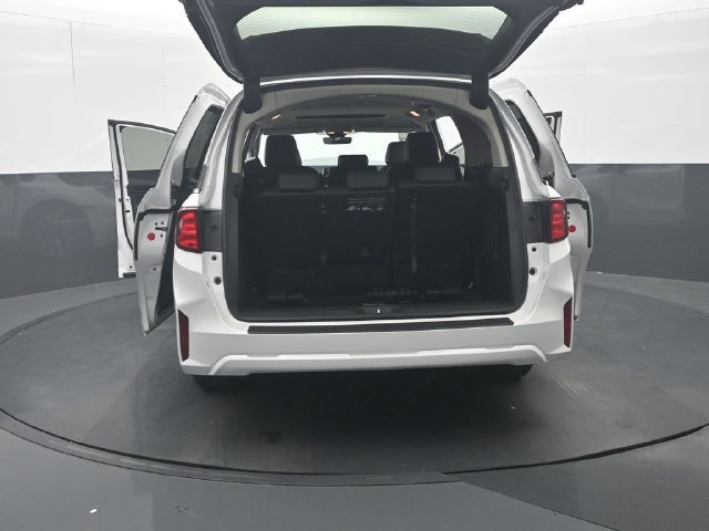 New 2026 Honda Odyssey EX-L image 38