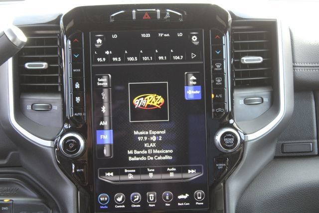 Used 2020 RAM 3500 Laramie w/ Night Edition AWD/4WD image 23