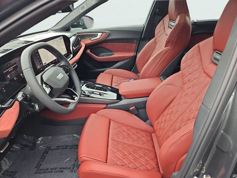 New 2026 Audi S5 Premium Plus AWD/4WD image 22
