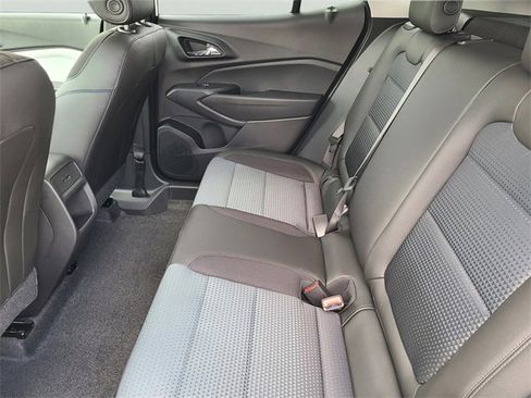 New 2026 Chevrolet Trax LT image 14