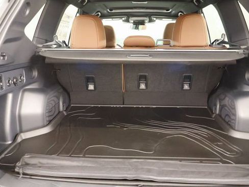 New 2026 Subaru Forester Touring image 27