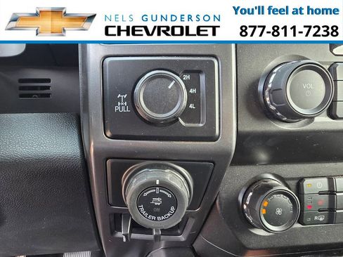 Used 2020 Ford F150 XLT w/ Equipment Group 302A Luxury image 12