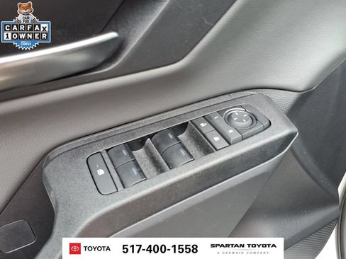 Used 2026 Toyota RAV4 XLE Premium AWD/4WD image 15