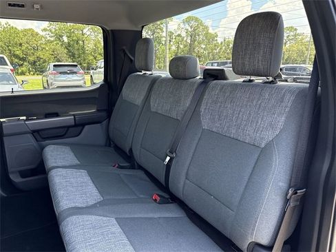 Certified 2023 Ford F150 XLT w/ Trailer Tow Package image 21