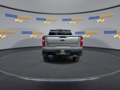 New 2026 Chevrolet Silverado 1500 LT Trail Boss w/ LT Trail Boss Premium Package image 7