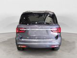 Used 2019 INFINITI QX80 Limited w/ All-Season Package image 4