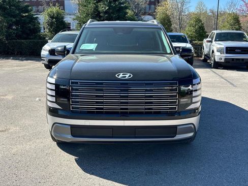 New 2026 Hyundai Palisade FWD Hybrid image 2