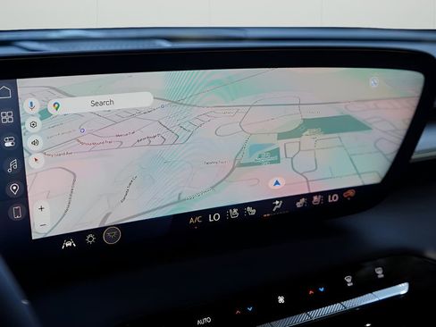 New 2026 Buick Enclave Avenir w/ Super Cruise Package image 12