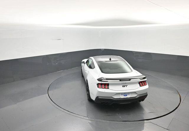 New 2026 Ford Mustang GT w/ GT Performance Package RWD image 28