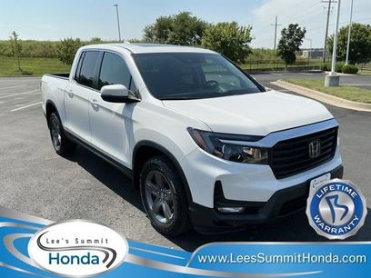 Used 2023 Honda Ridgeline RTL