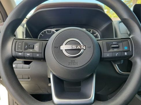 Used 2023 Nissan Rogue SV FWD image 21