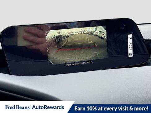 New 2026 MAZDA MAZDA3 s Sport image 14