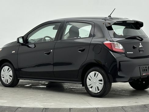 Used 2024 Mitsubishi Mirage ES image 4