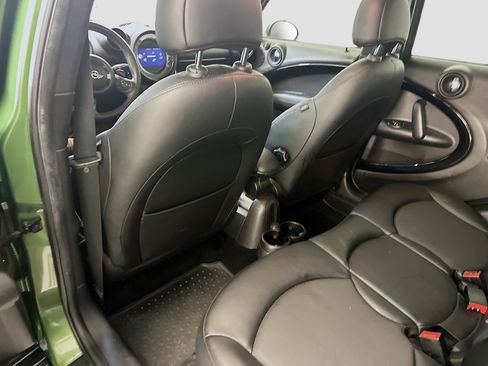 Used 2016 MINI Cooper Countryman S AWD/4WD image 27