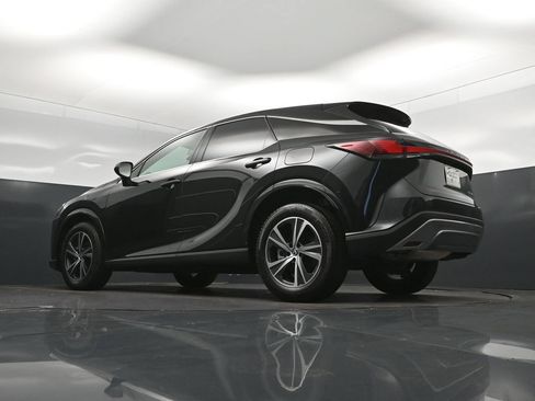 Certified 2024 Lexus RX 350 FWD w/ Technology Package image 40
