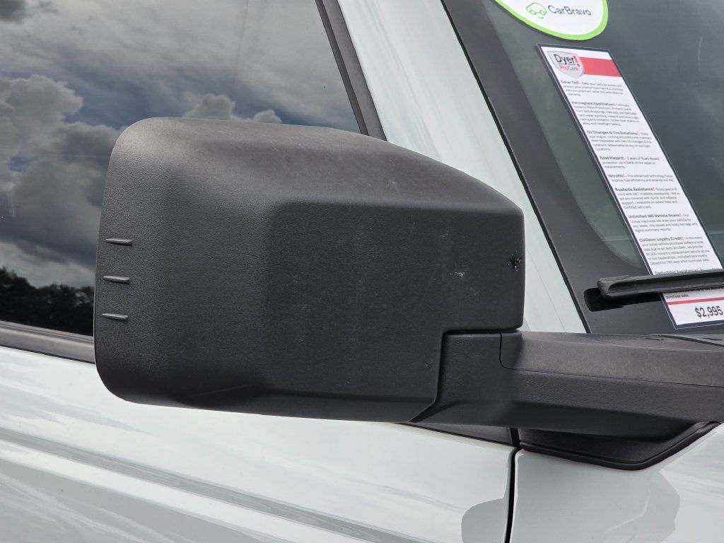 Used 2023 Ford Bronco Big Bend AWD/4WD image 13