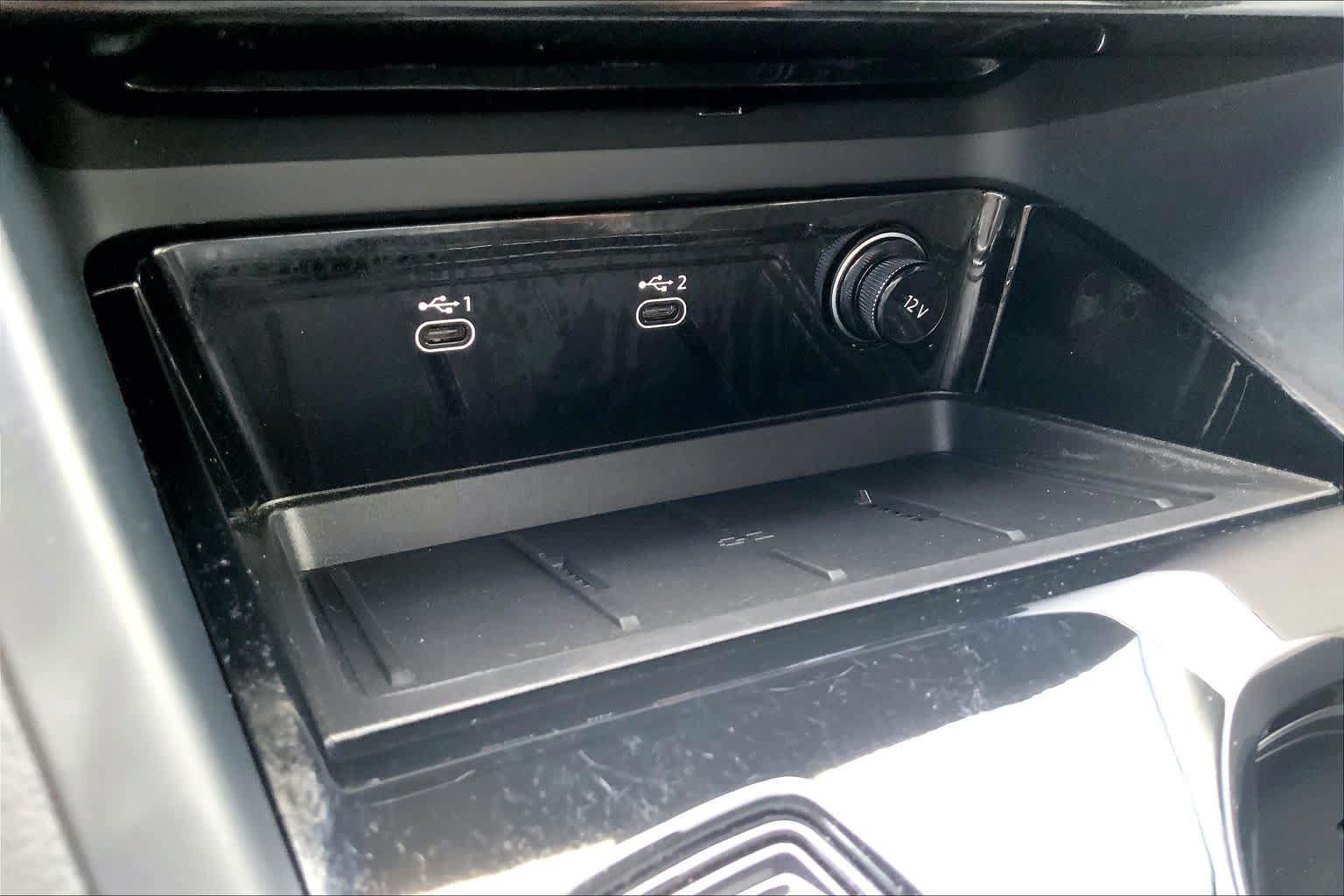 Certified 2025 Audi Q5 Premium Plus w/ Premium Plus AWD/4WD image 34