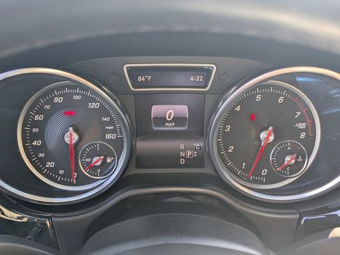 Certified 2018 Mercedes-Benz GLE 350 4MATIC image 15