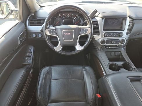 Used 2019 GMC Yukon XL SLT w/ Open Road Package image 35