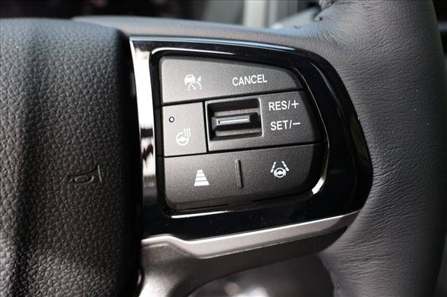 New 2026 Honda Odyssey Elite image 16