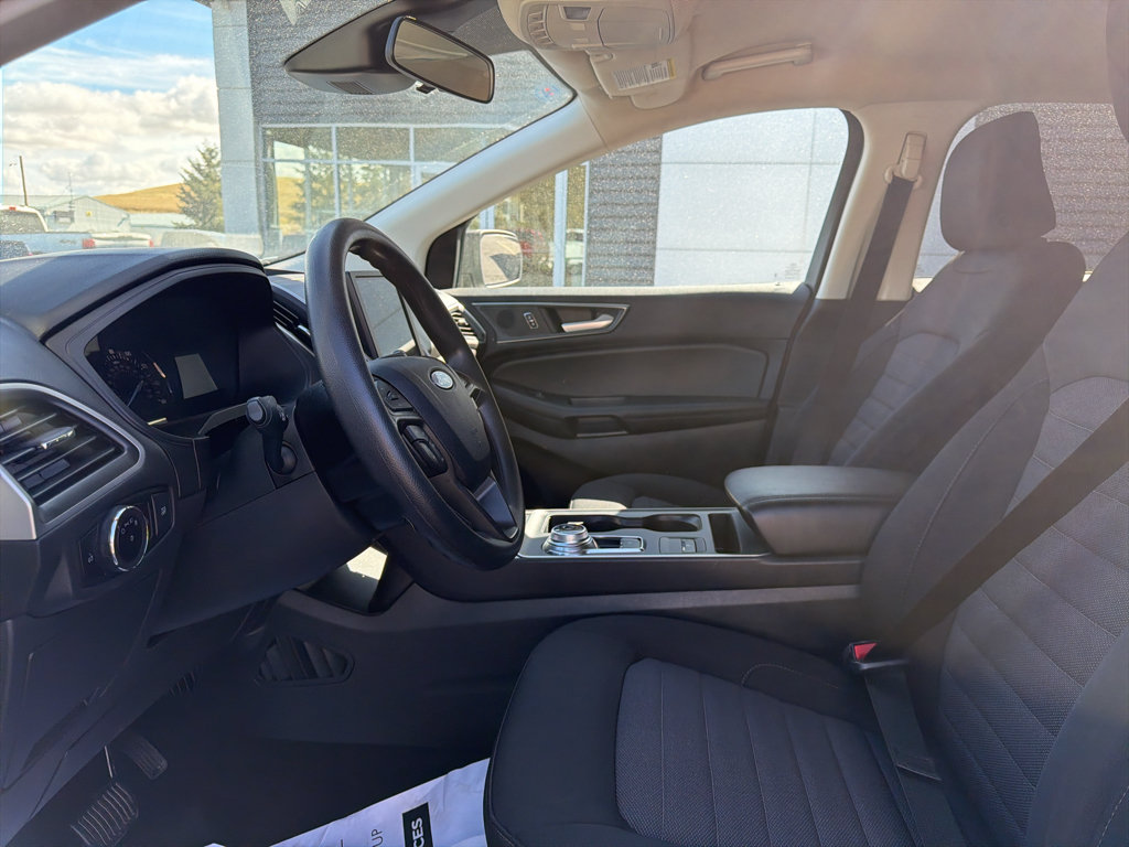 Certified 2024 Ford Edge SE AWD/4WD image 15