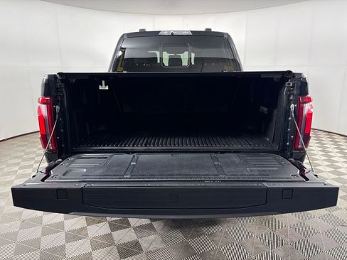 Certified 2025 Ford F150 Raptor w/ Equipment Group 803A Raptor R AWD/4WD image 24