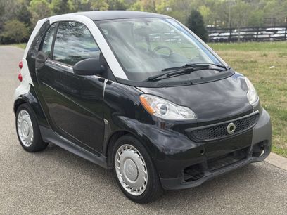 Used 2013 smart fortwo pure