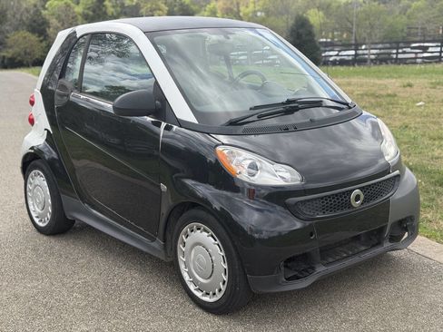 Used 2013 smart fortwo pure image 1